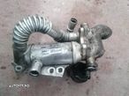 Racitor egr renault laguna, espace, trafic, vivaro 2.2 d 2001-2007 875807T A2C53021610 - 1