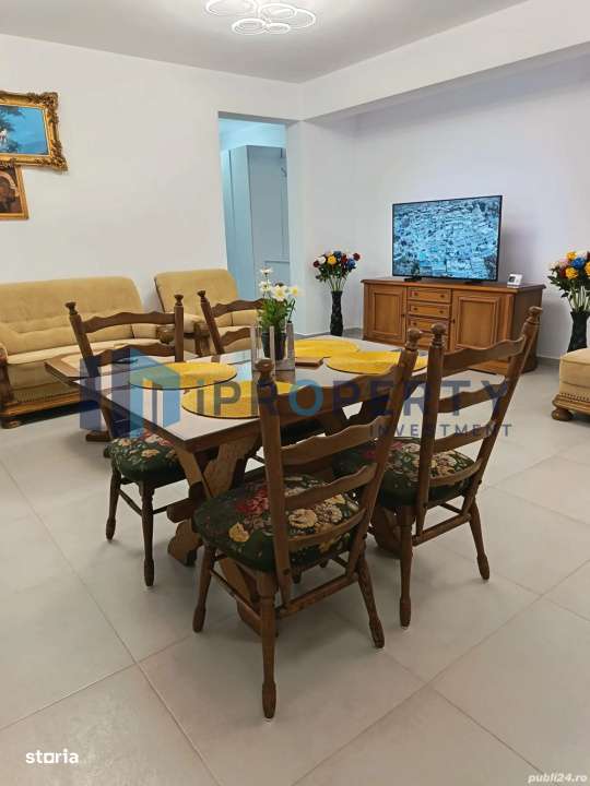 Dobroesti | 3 Camere | Stejarului | Etaj 1 | Parcare - Imagine principală: 1/5