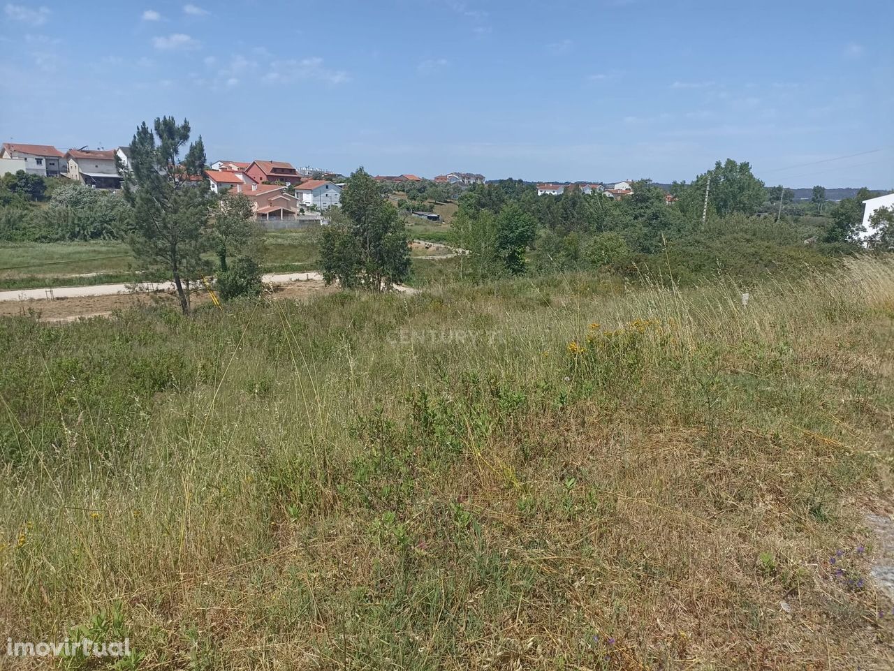 Lote de terreno  Granja do Ulmeiro, Soure