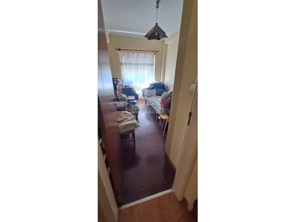 Apartamento T3 Quinta das Palmeiras-10