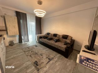 Apartament 2 camere Poitiers - Hlincea