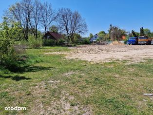 Plac na wynajem 7000m2 możliwy najem mniejszej pow - Pełny obrazek: 5/9
