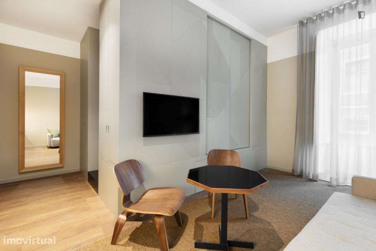 Estúdio - localizado em Martim Moniz Lisbon - Grande imagem: 5/5