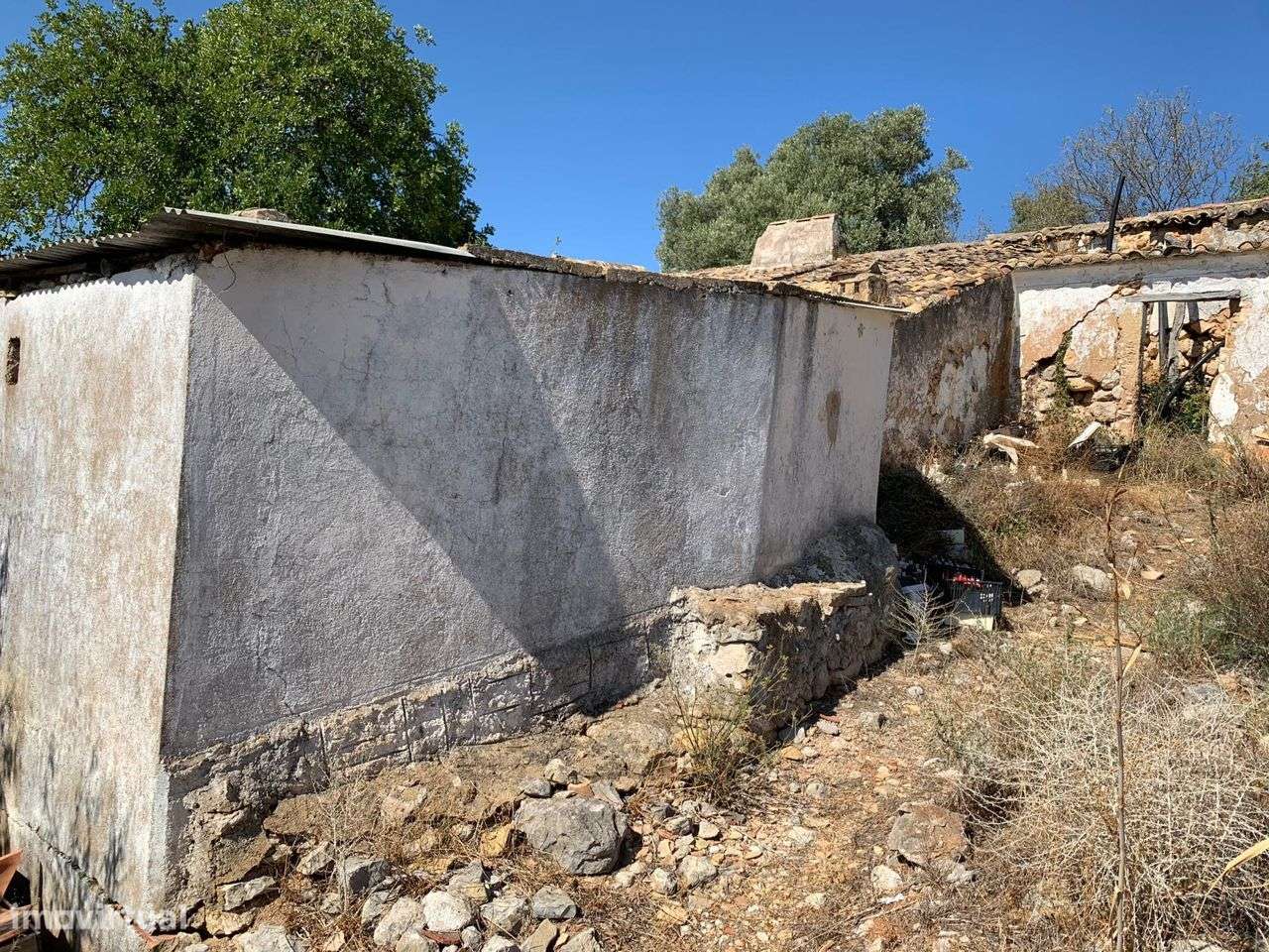 Terreno Urbano, com 3 artigos, Colmeal-8