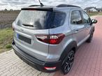 Ford EcoSport 1.0 EcoBoost GPF Active ASS - 10