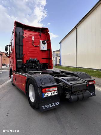 Volvo FH500 - 5