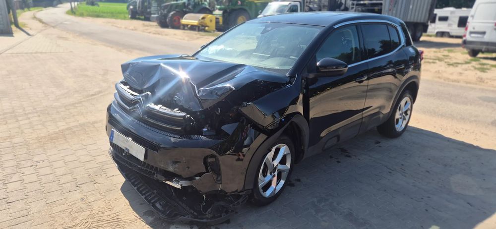 Citroën C5 Aircross 1.6 PHEV 225 Feel EAT8 2022