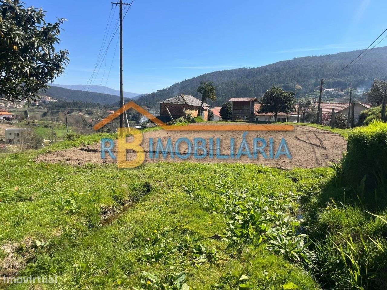 Quinta em Moldes - Arouca-26