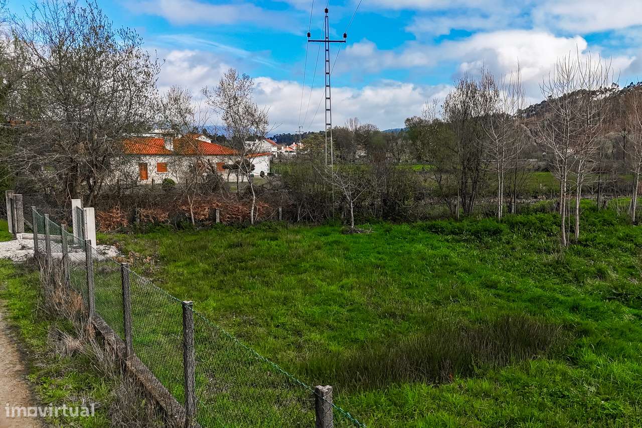 Terreno Rústico  Venda em Associação de freguesias do Vale do Neiva,Po-12