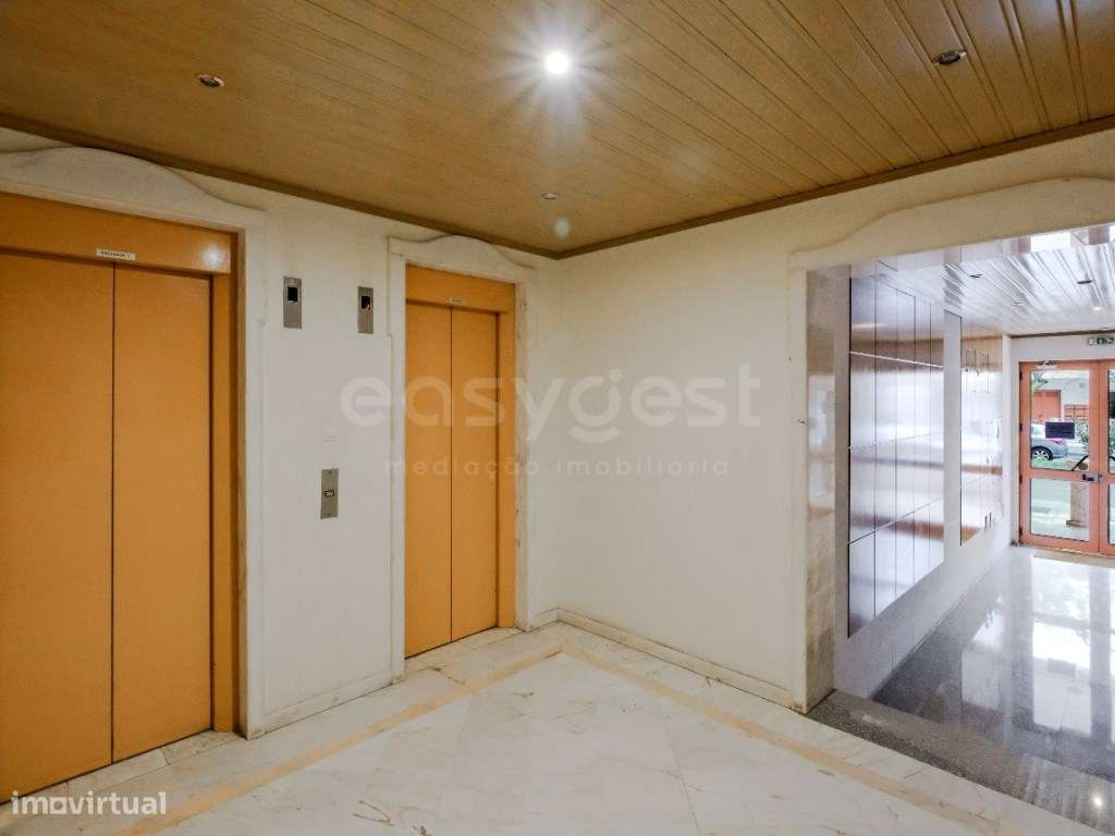 Apartamento T3 com TERRAÇO Privado de 113m2 e BOX com 49m2 | Serra ...-33