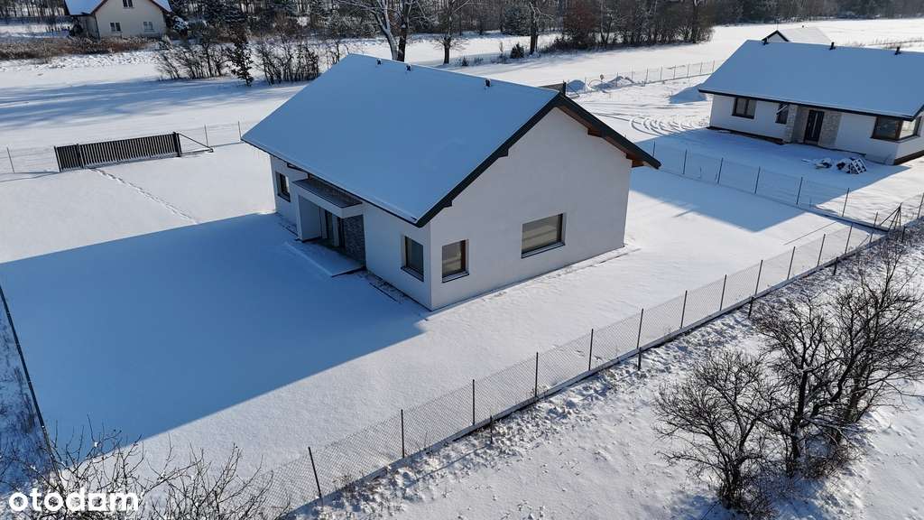 Dom na sprzedaż pod Garwolinem-4