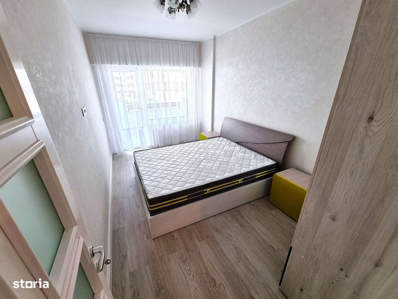 Apartamemt 2Cam OpenSpace Royal Town Etaj 1 48MP - Imagine principală: 4/8