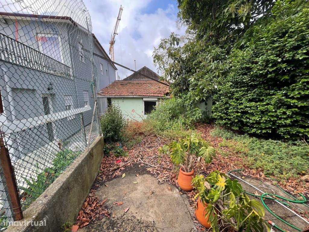 construção 3 pisos e recuado - Grande imagem: 5/21