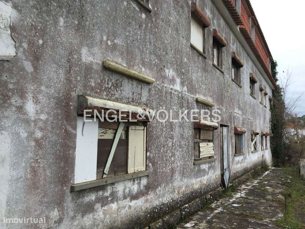 Predio com Proposta Arquitetônica para Edifício Multifamiliar - Grande imagem: 5/46