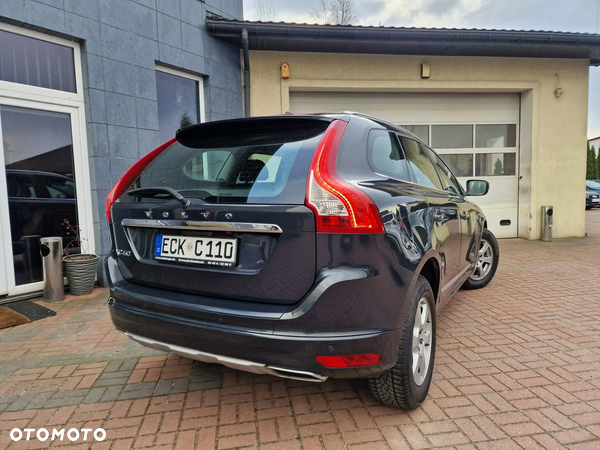 Volvo XC 60 D4 Drive-E Summum - 9