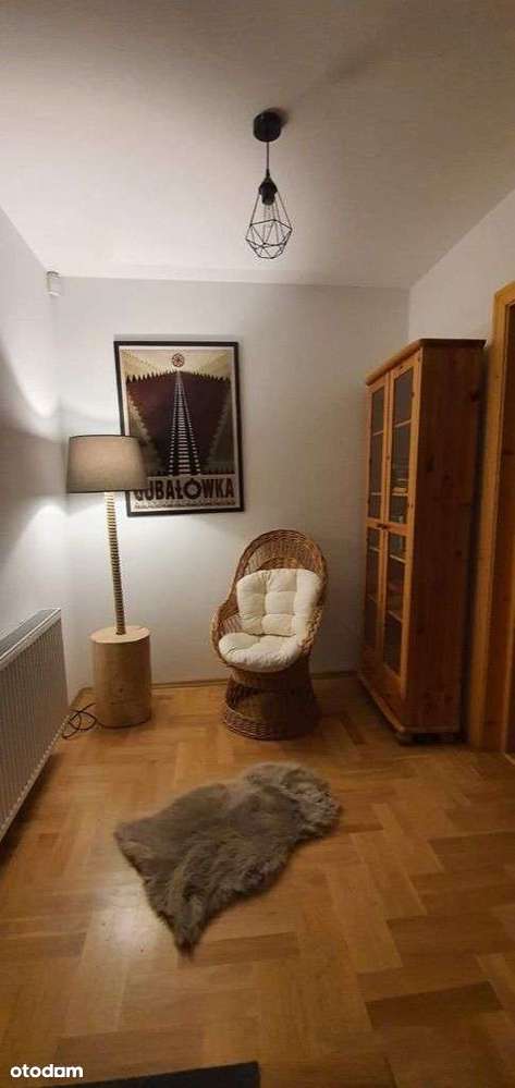 Wyjątkowa willa w Zakopanem-10