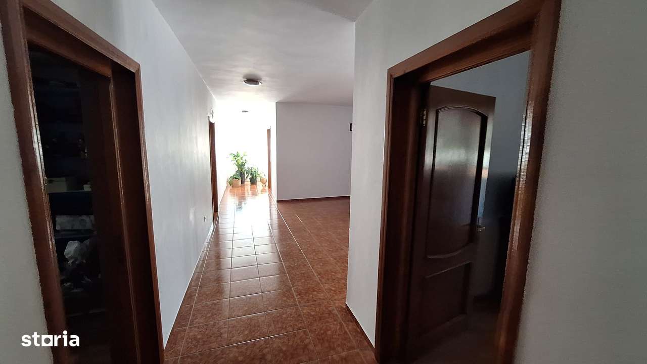Vila P+1 de vanzare in localiatea Agigea-10