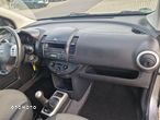 Nissan Note 1.4 I-Way - 14