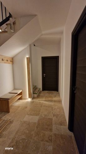 Casă ultramodernă Păulești-17