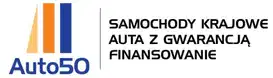 Auto50.pl - Samochody z Gwarancją z Polskich Sieci Dealerskich