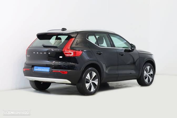 Volvo XC 40 1.5 T5 PHEV Momentum - 3