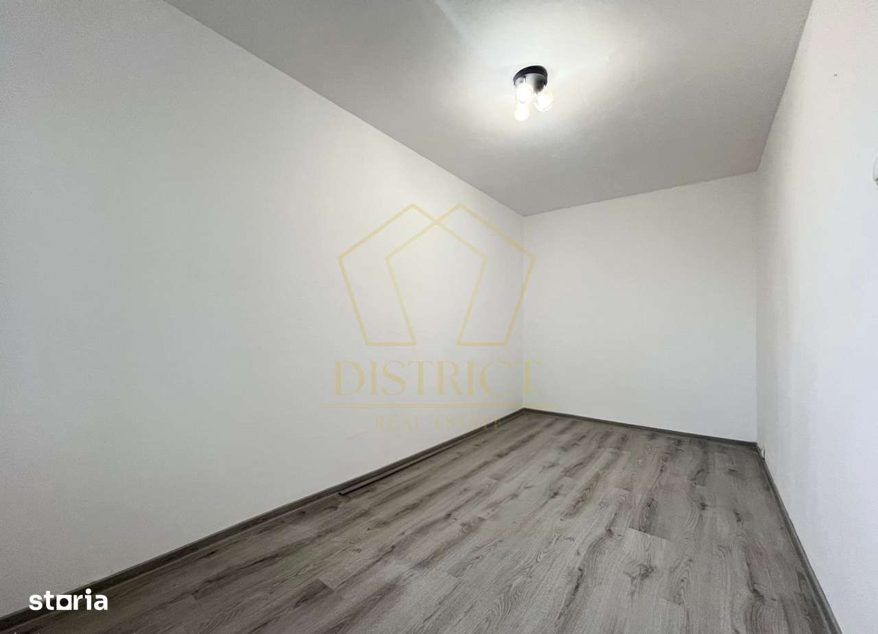Apartament renovat cu 2 camere  | Shopping City | Sagului - Imagine principală: 3/10