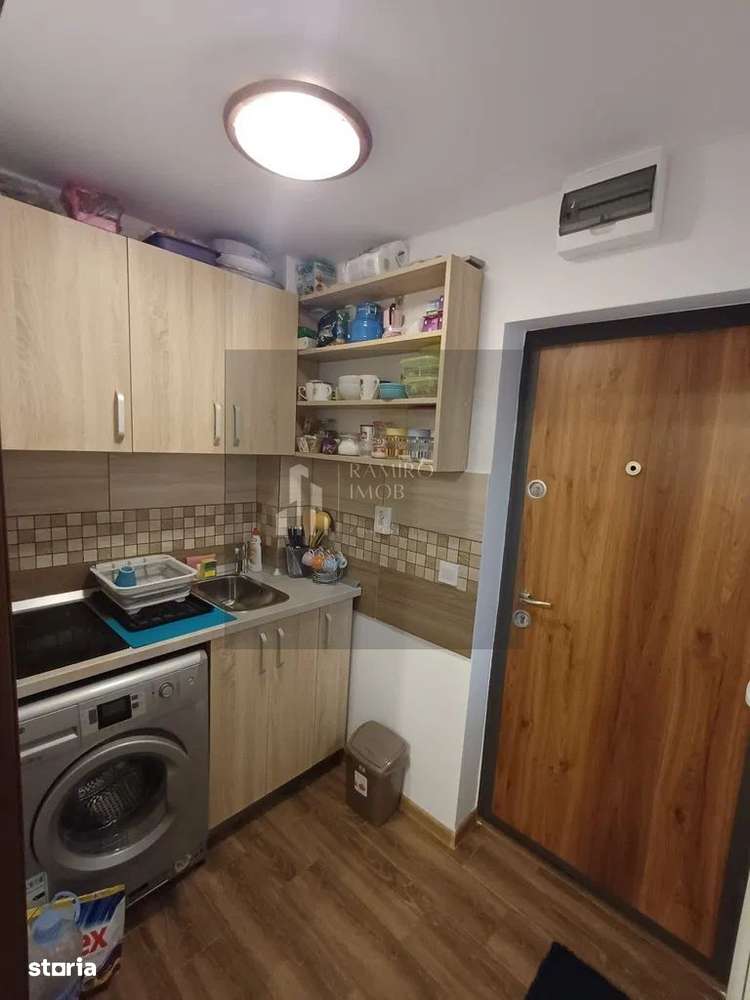 OCAZIE GARSONIERA SOS OLTENITEI METROU AP PATRIEI-4