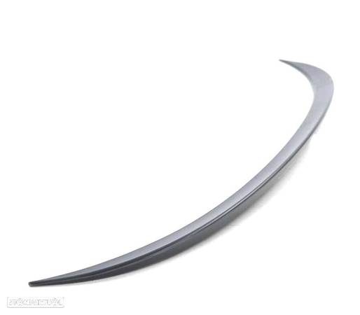 AILERON SPOILER TRASEIRO PARA BMW E90 SEDÁN 05-12 LOOK M3 ABS - 4