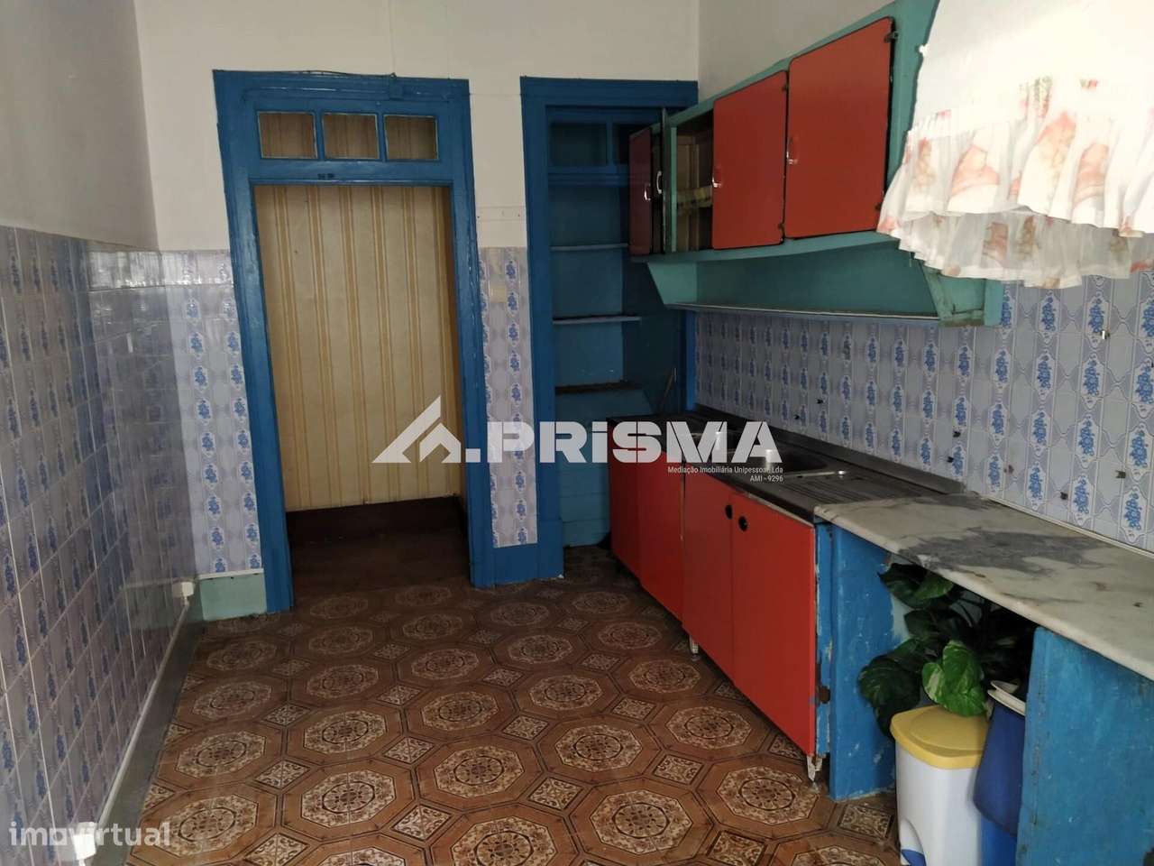 Apartamento T3 para venda em Castelo Branco-9