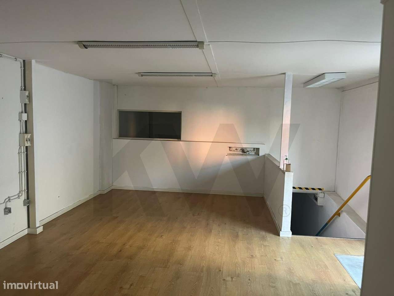 Espaço Comercial para Arrendamento – Campo de Ourique - Grande imagem: 5/51