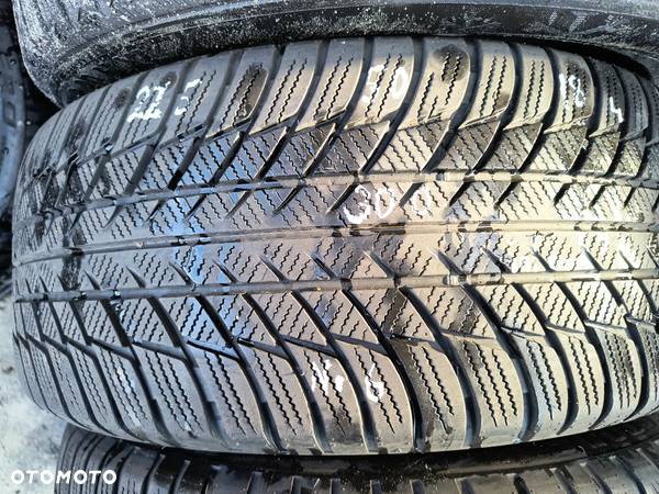 Bridgestone 225/50/18 nr 6 - 2