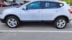 Nissan Qashqai 2.0 DCI DPF 4X4 Acenta SP - 5