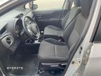 Toyota Yaris 1.33 Premium - 8