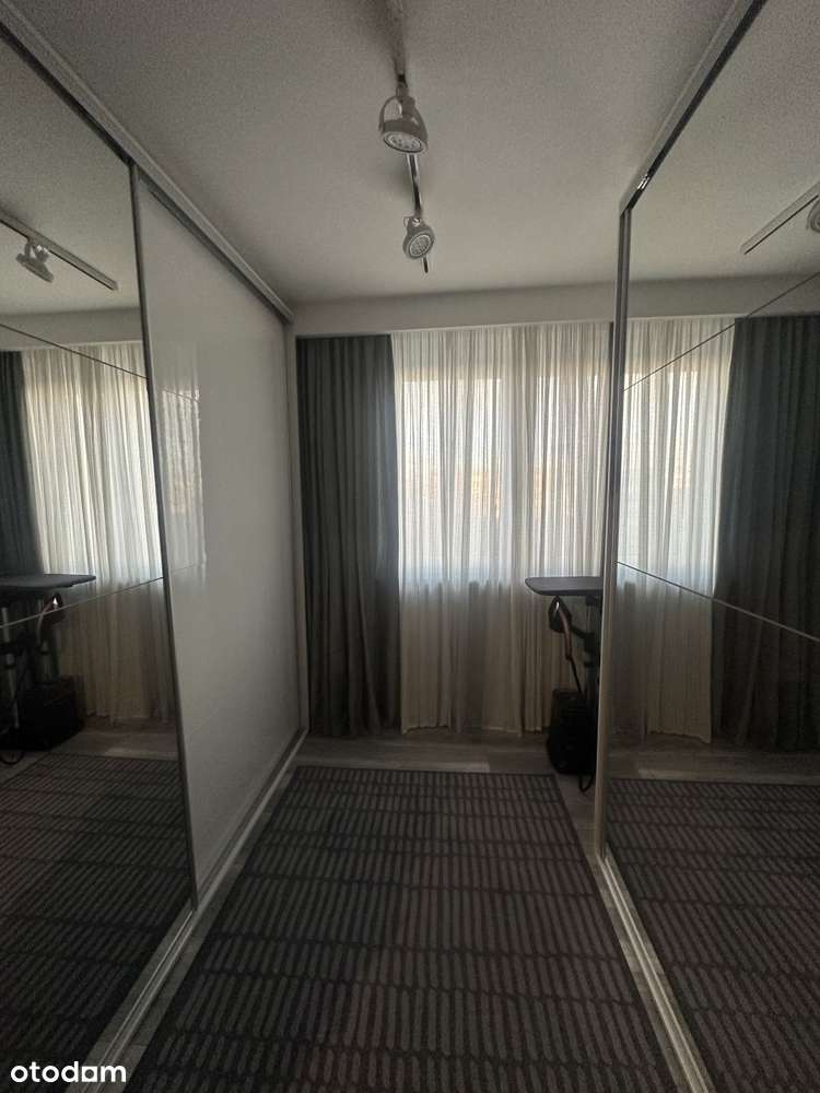 Luksusowe mieszkanie 3 pokoje Chopina Oława-12