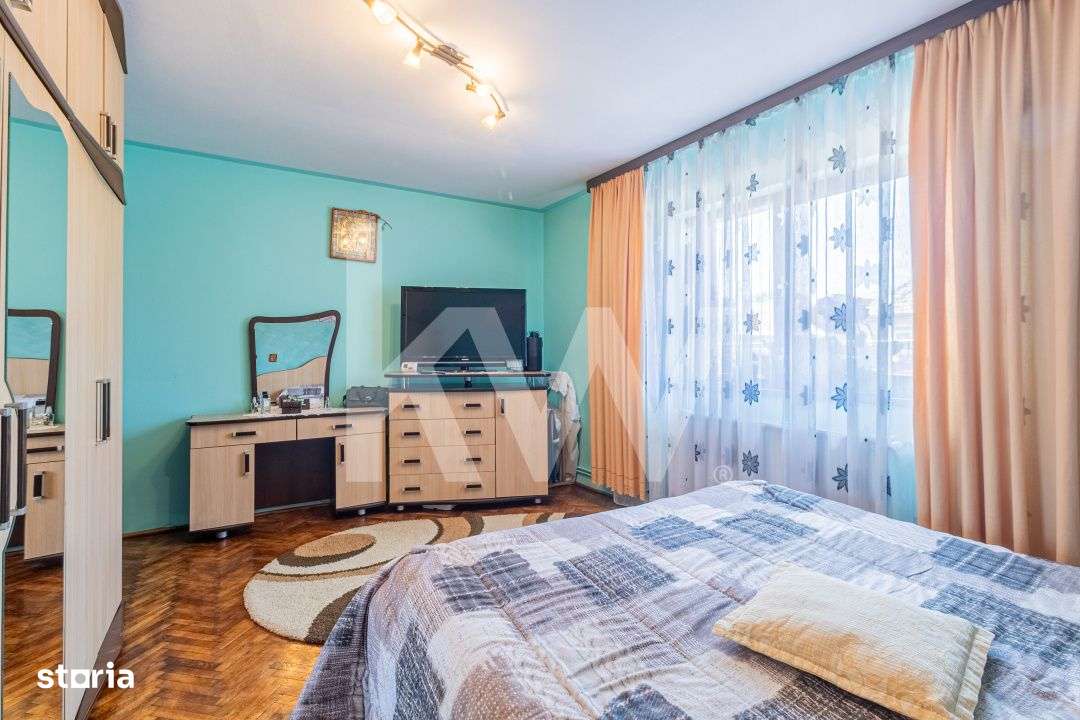 Casa de vanzare multifunctionala in Rasnov cu Potential Turistic | Com-7
