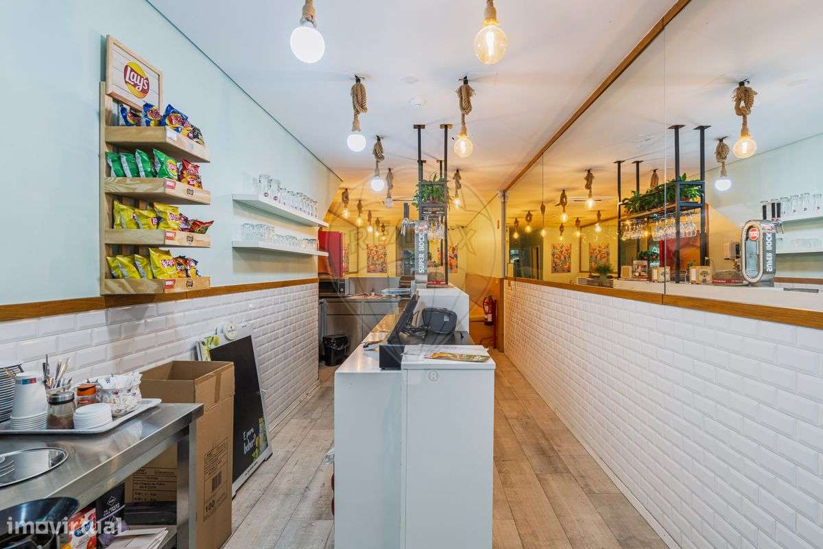 Trespasse  para venda-8