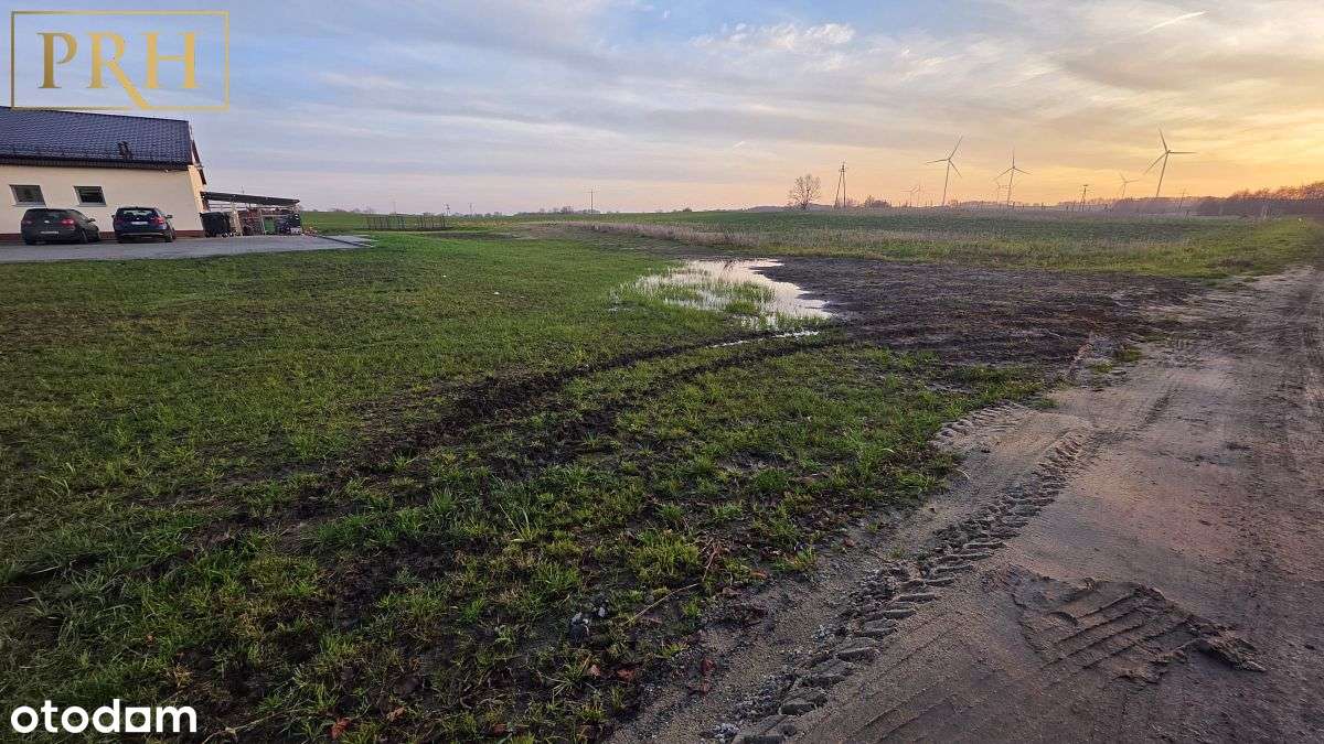 Na sprzedaż działka w Będzinie /warunki zabudowy.-2