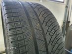 275/30R20 Michelin Pilot Alpin PA4 XL zima 5,4mm - 2