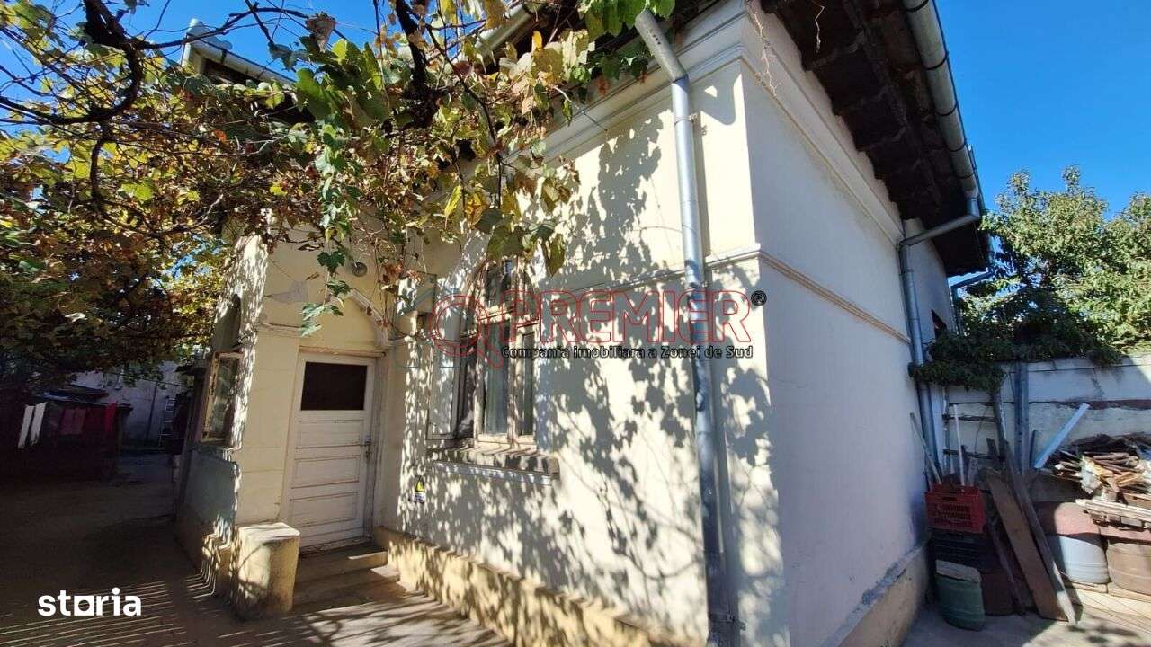 6 camere, casa de vanzare - Bucuresti (judet), Strada Pericle Gheorghiu - 9316075 • www.storia.ro