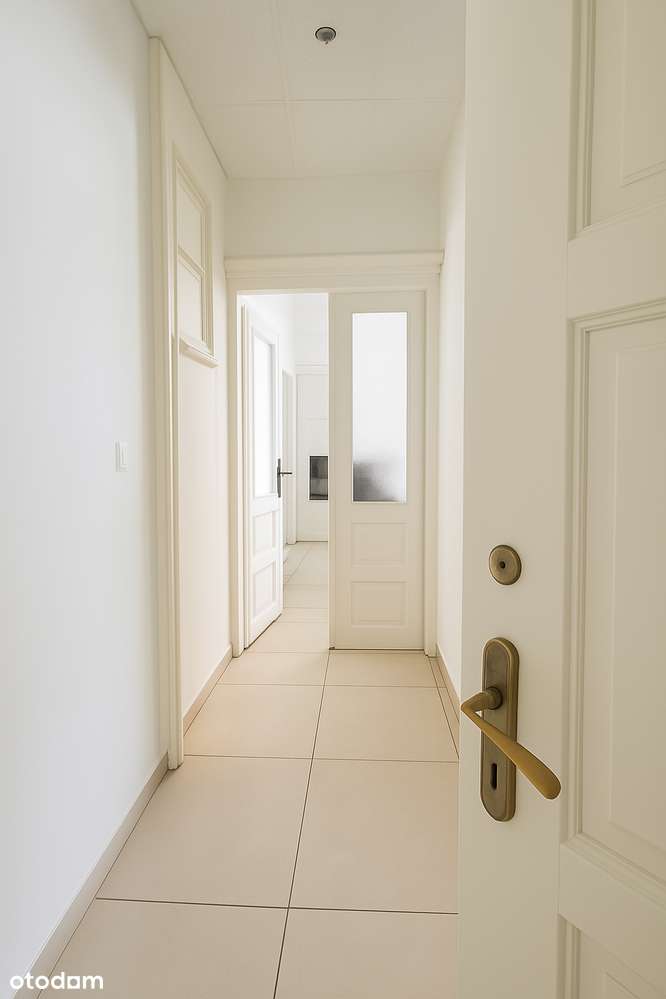 Adres, który buduje markę – kamienica przy Hetmańskiej 13-9