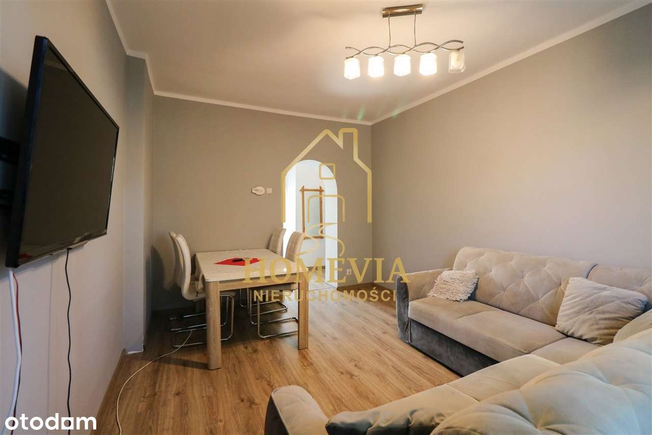 Apartment in Zabrze - View 2