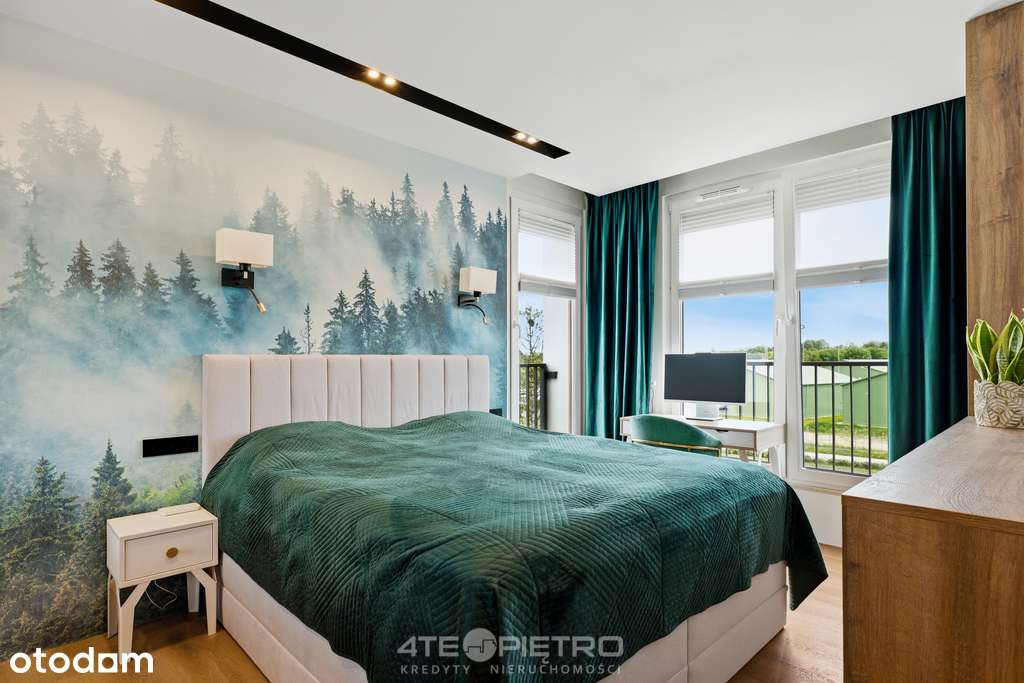 Apartament klasy premium | 76 m² | 2 miejsca-10