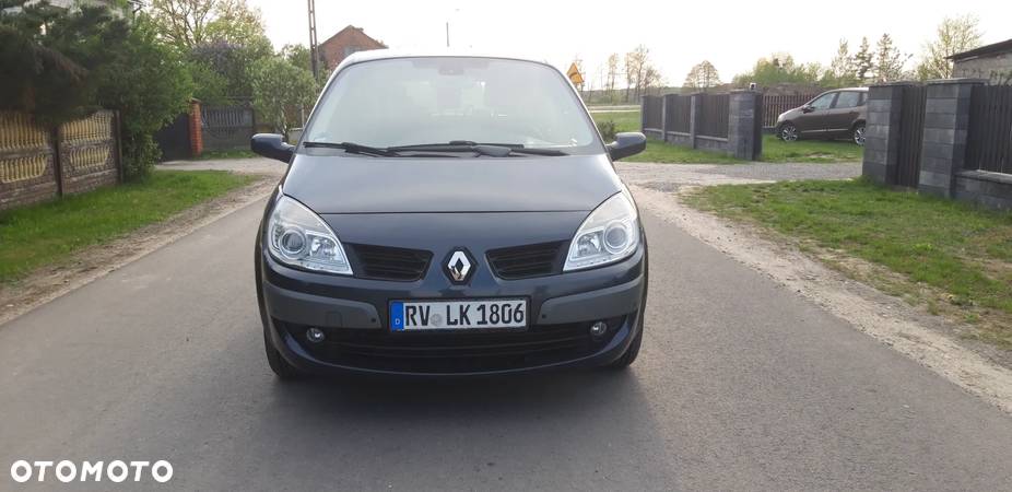 Renault Grand Scenic 2.0 16V XXL Exception - 3