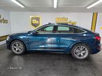 Audi e-tron Sportback 55 quattro S line - 20