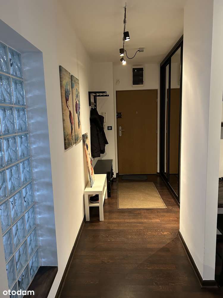 3-pokojowe, ciche mieszkanie przy bezpośrednio przy metrze Natolin - Pełny obrazek: 4/11