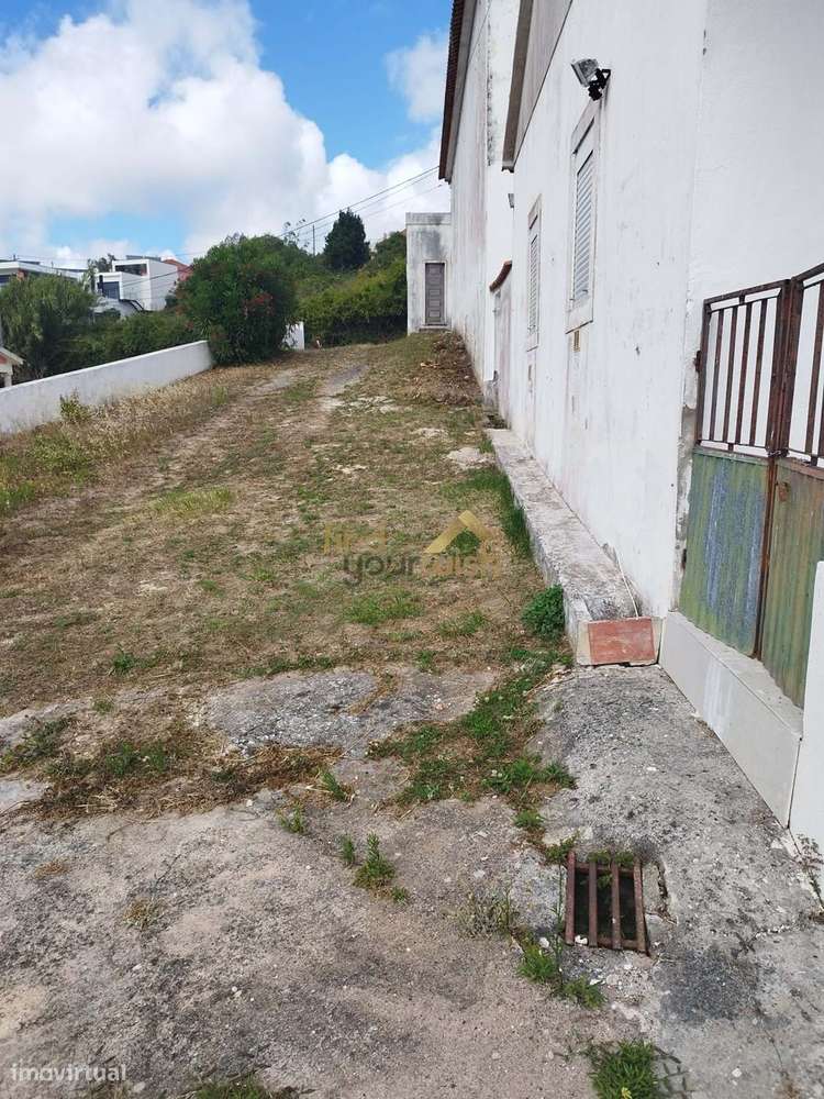 Moradia para Renovar | Ideal para Projeto Personalizado ou Investiment-37