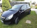 Opel Corsa - 1