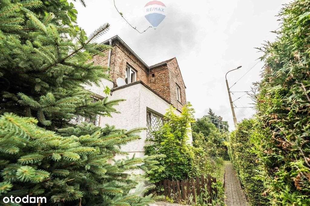 Mieszkanie w domu 2-lokal. w świetnej lokalizacji - Pełny obrazek: 2/14