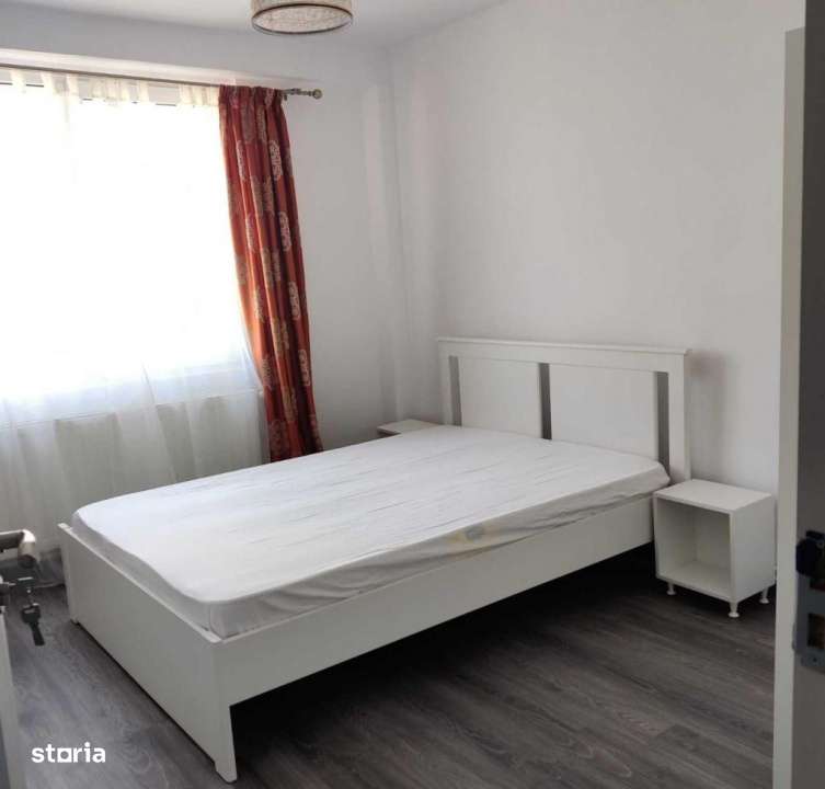 Apartament modern 2 camere –  vedere superba – Vlahuta - Imagine principală: 4/8