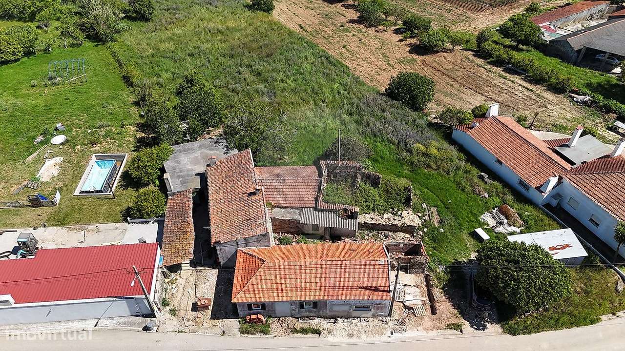 Moradia T2 para venda-13